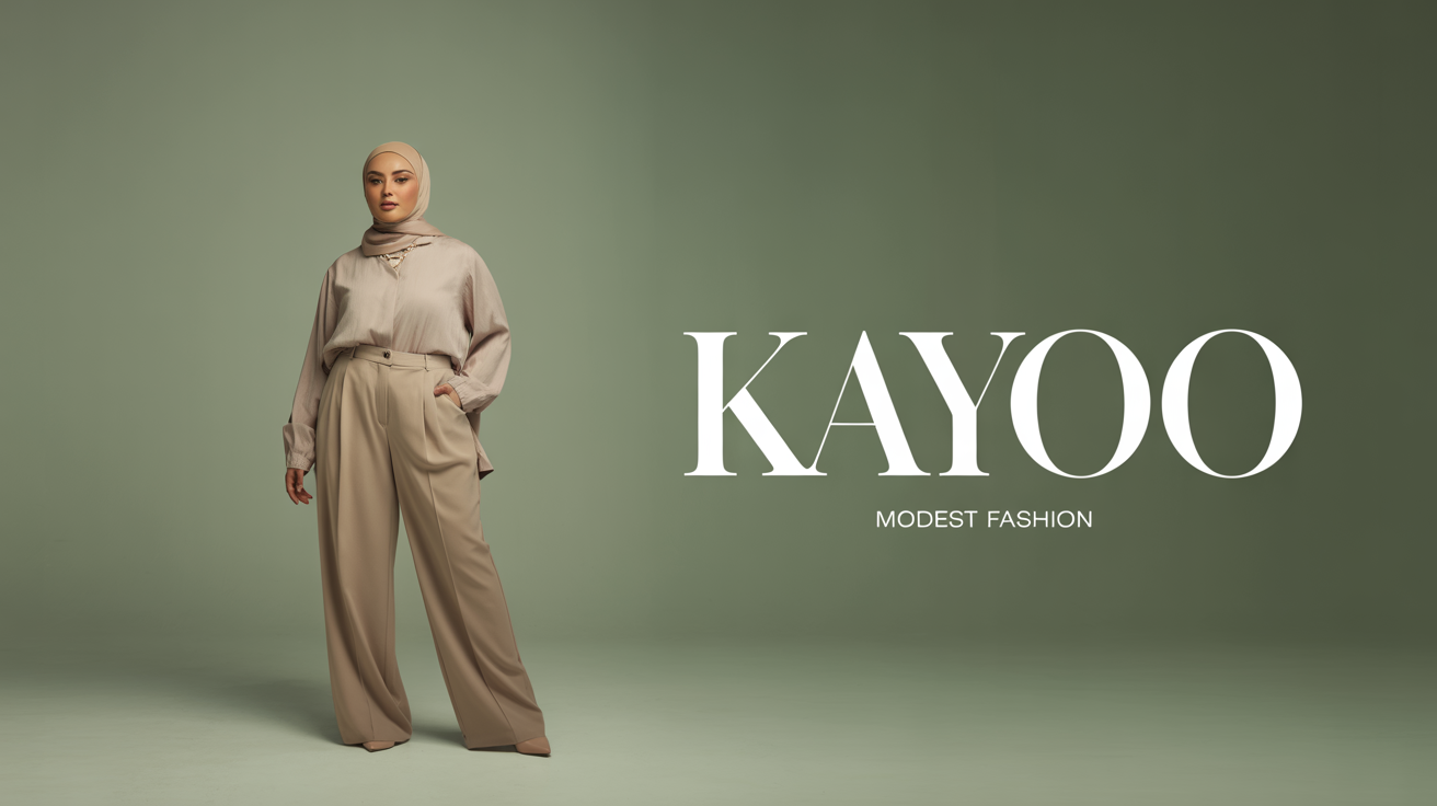 KAYOO