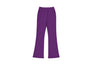 Purple pants